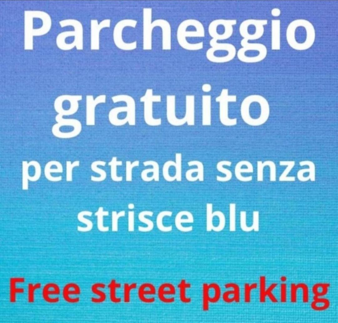Bed & Breakfast My Family Salerno