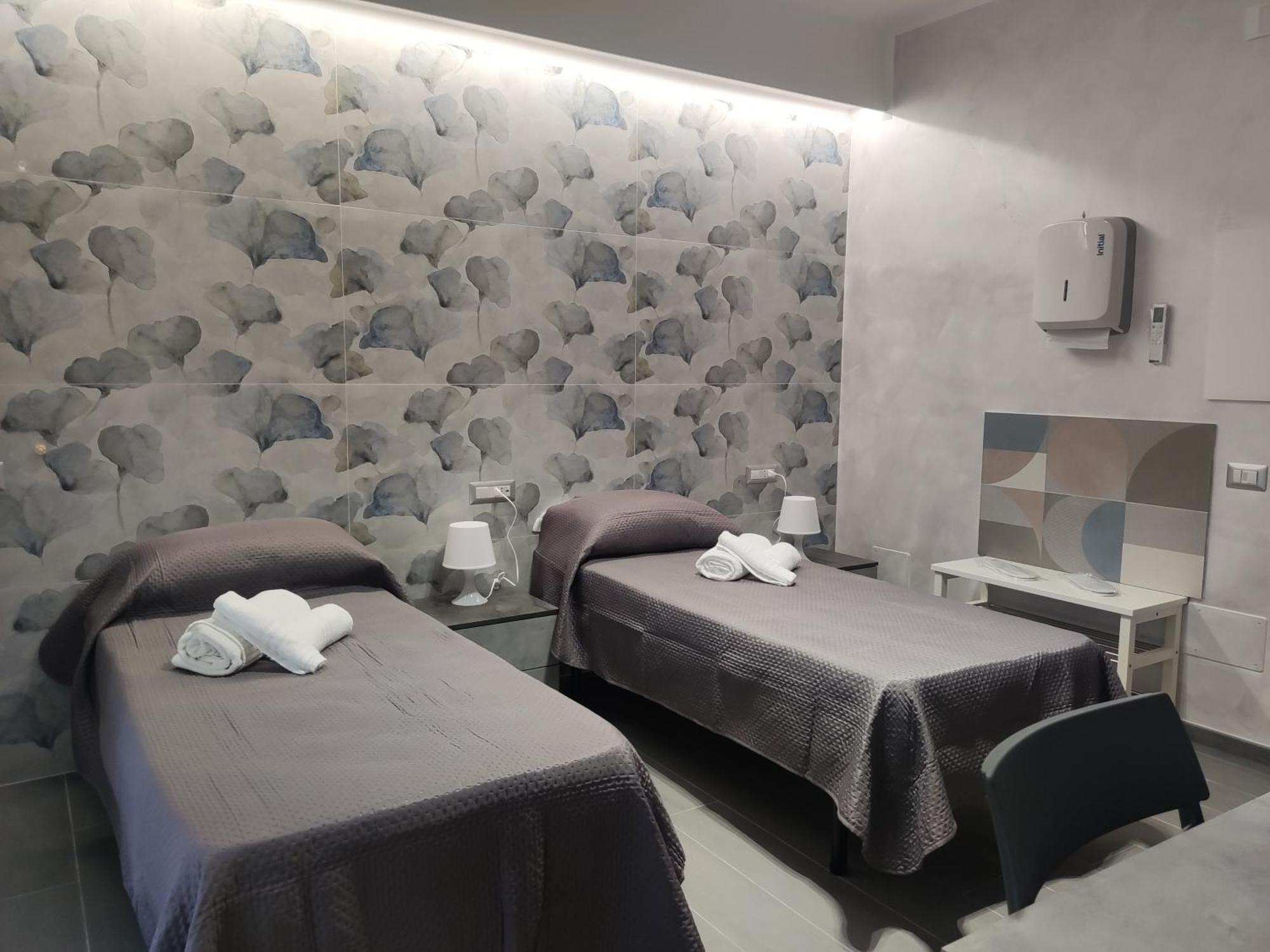 Bed & Breakfast My Family Salerno