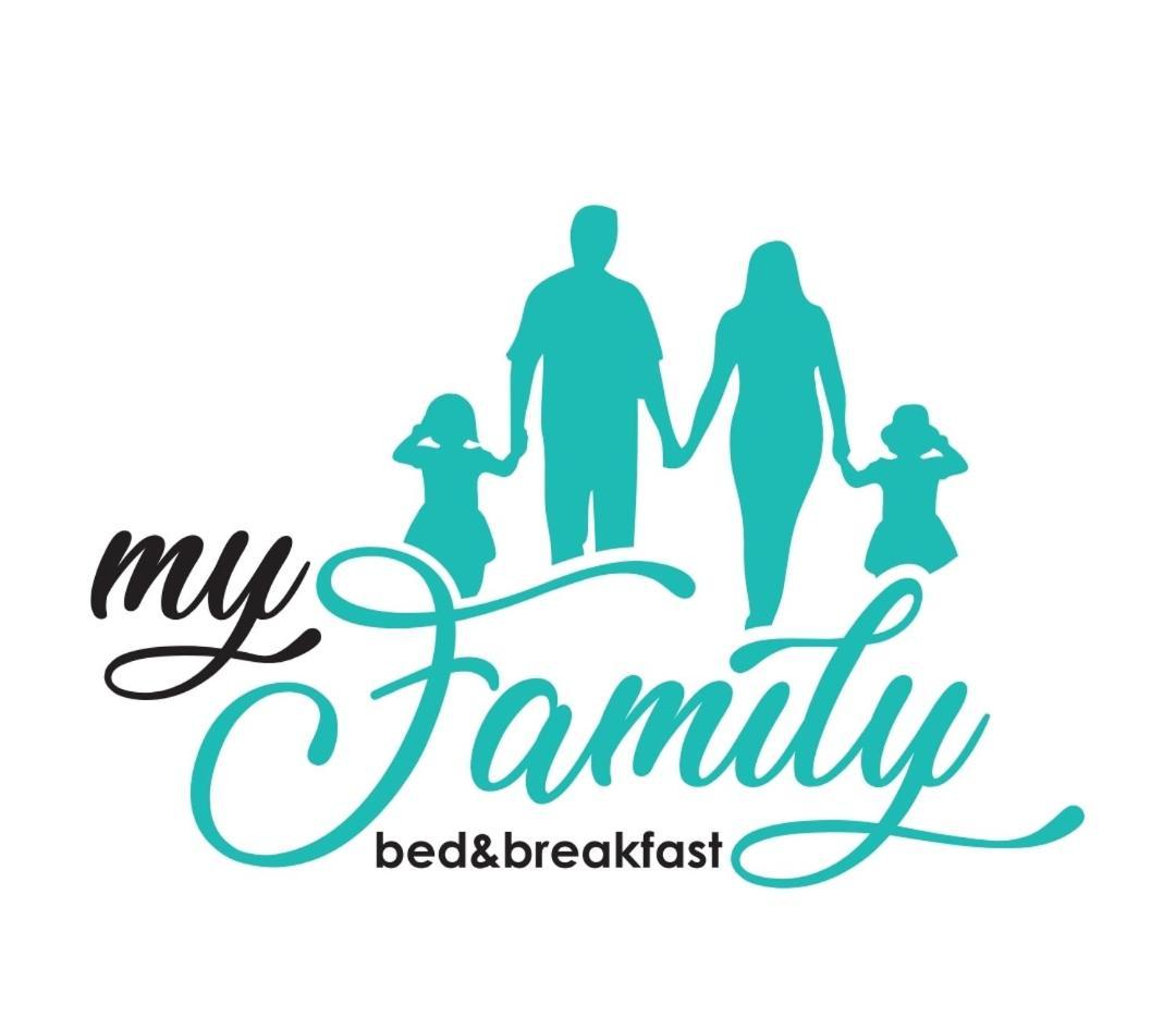 My Family *